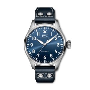 IWC