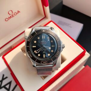 Omega Seamaster 300 – Bond 007