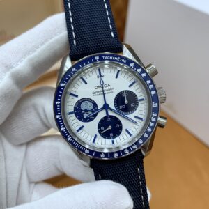 Speedmaster Moonwatch (snoopy)