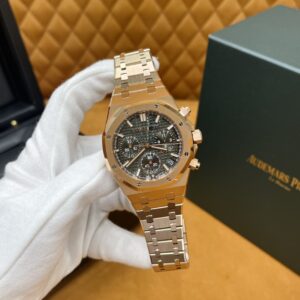 Audemars Piguet Royal Oak Chronograph