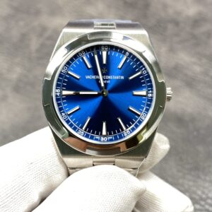 Vacheron Constantin's ultra-thin 2000V