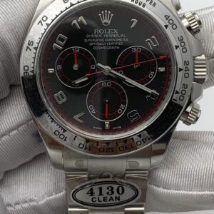 Rolex Daytona 116509