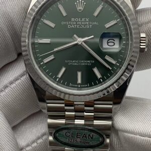 Datejust 36mm 126234