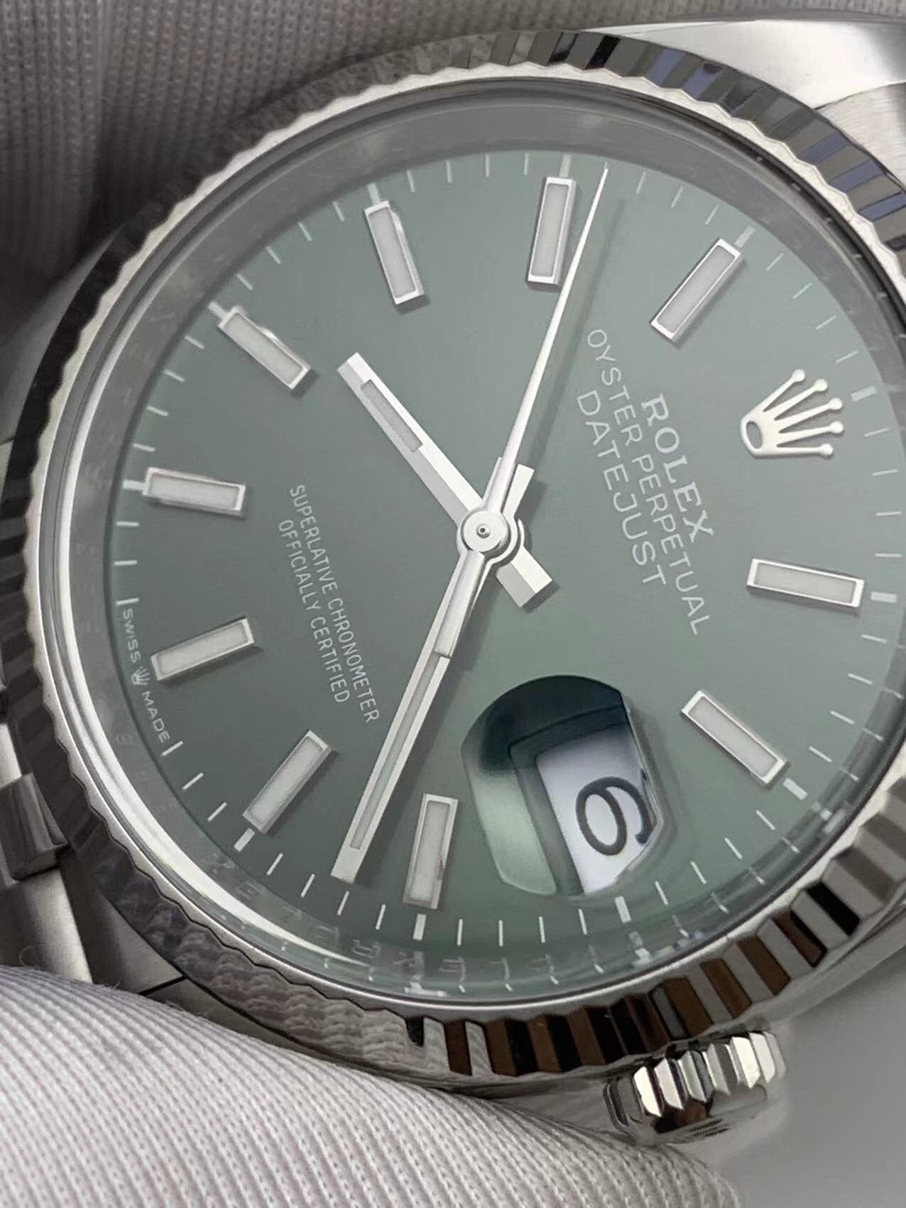 Datejust 36mm 126234 - Image 2