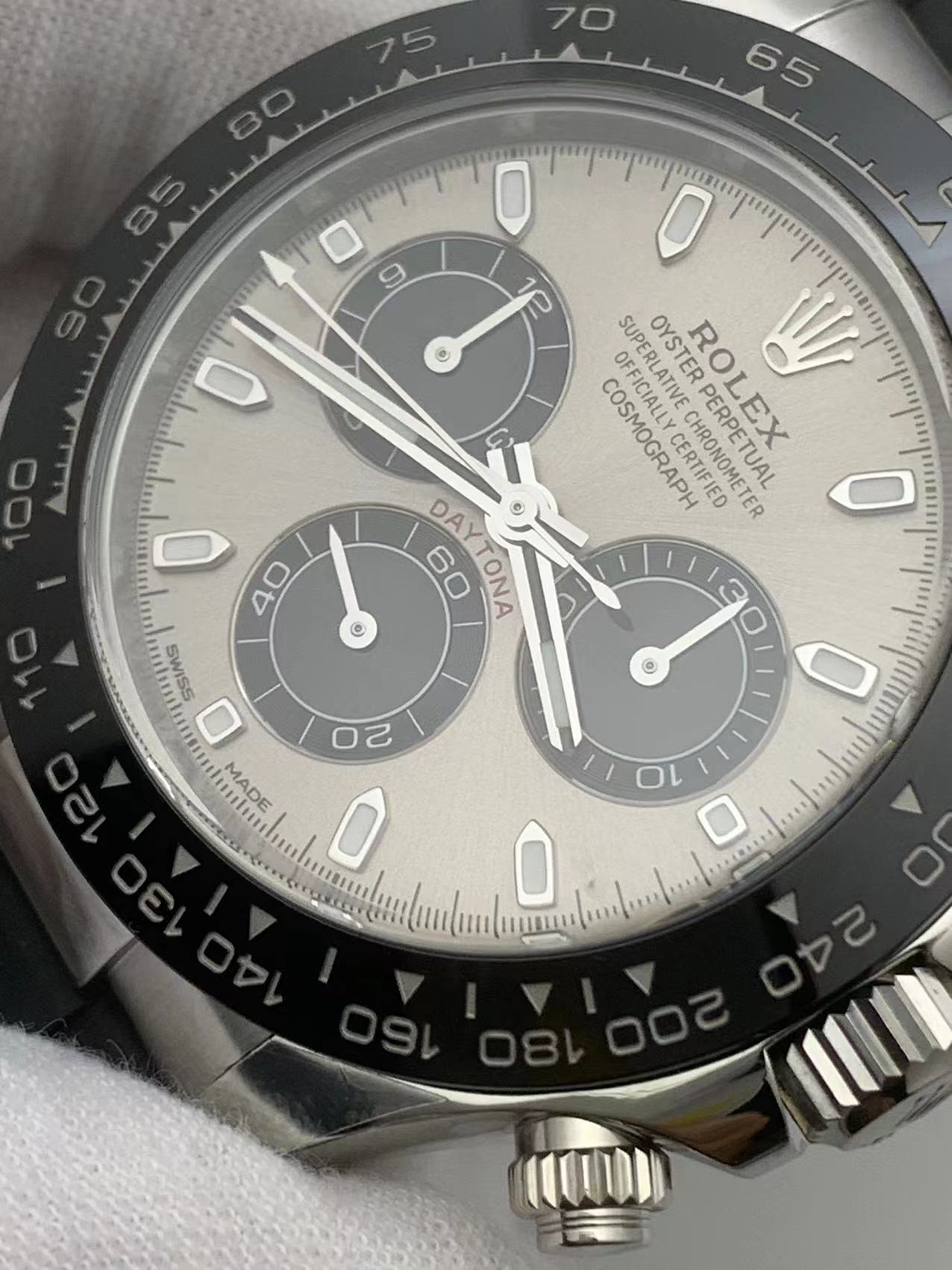 Rolex Daytona Chronograph 116519LN - Image 2