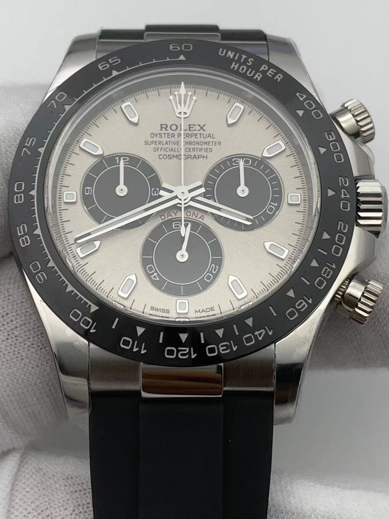 Rolex Daytona Chronograph 116519LN - Image 7