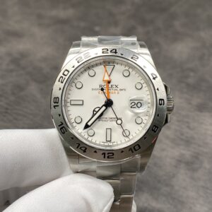 Rolex Explorer II – Ref. 216570