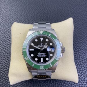 Submariner Date 126610LV ( Starbucks )