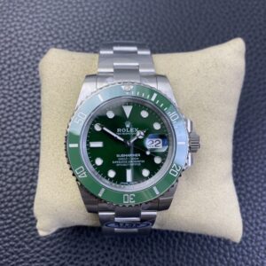Submariner Date "Hulk" (Reference 116610LV)