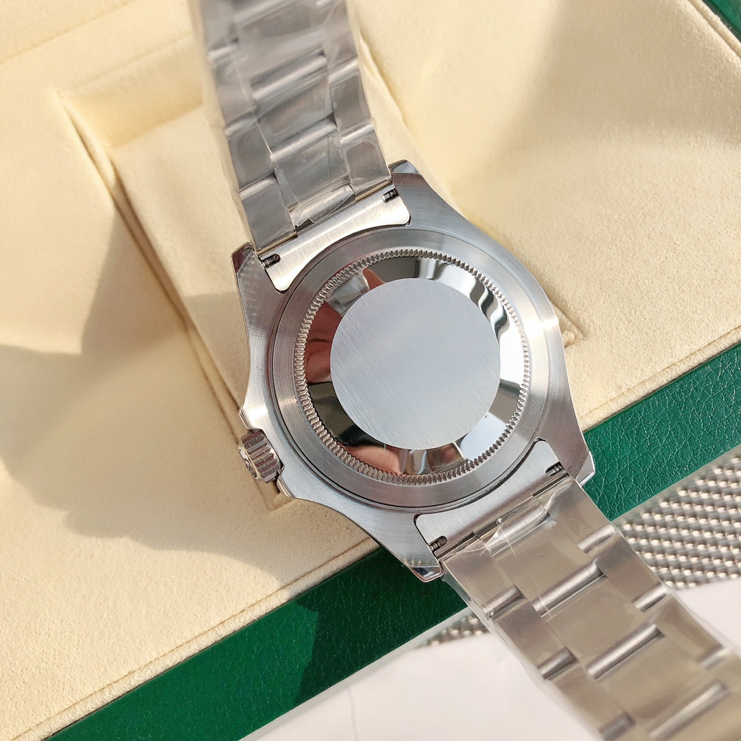 2025 Rolex Yacht-Master 40mm 126622 - Image 7