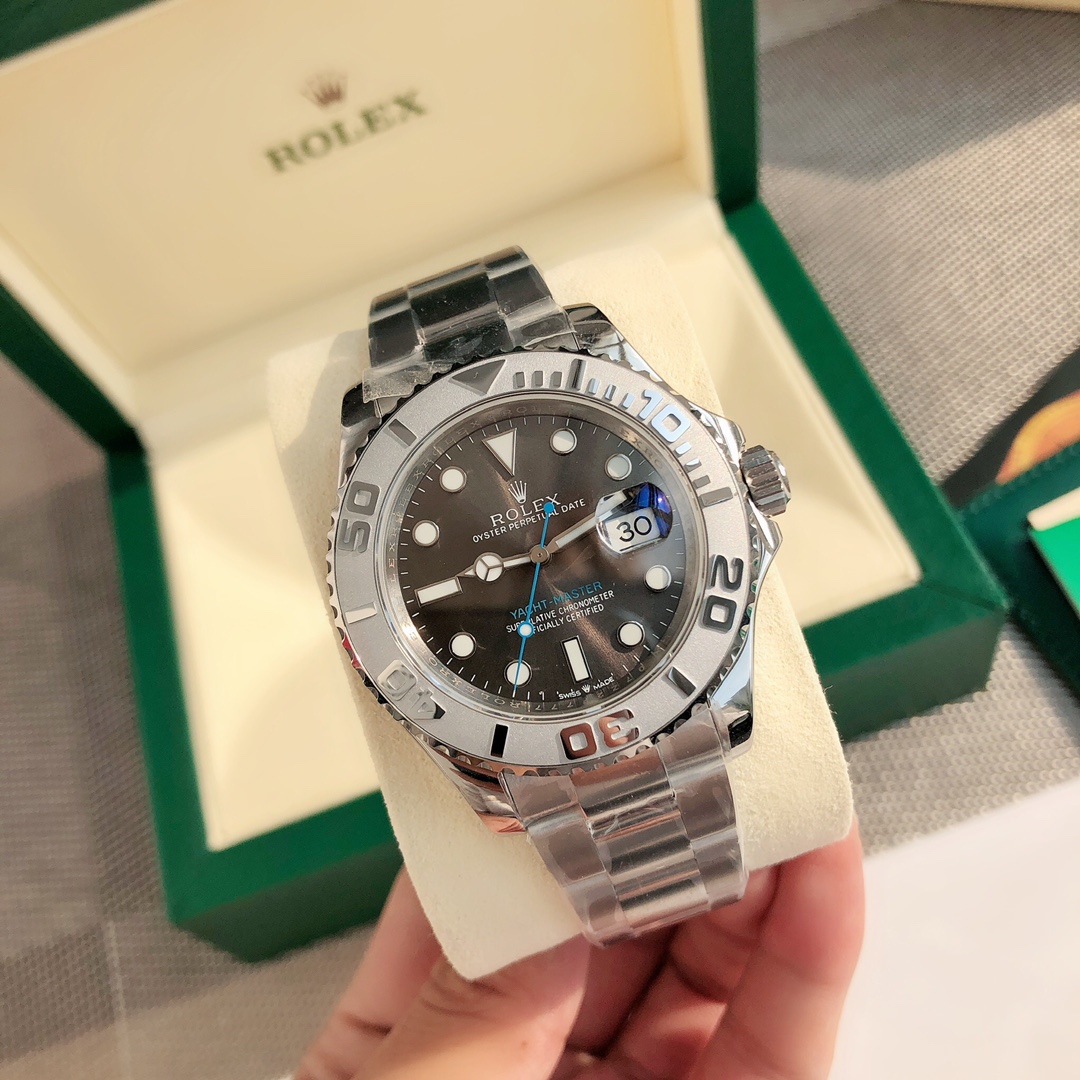 2025 Rolex Yacht-Master 40mm 126622 - Image 2