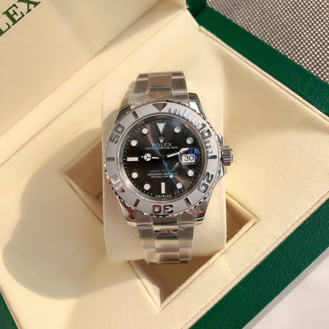 2025 Rolex Yacht-Master 40mm 126622