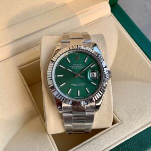 Datejust 41 Reference 126334