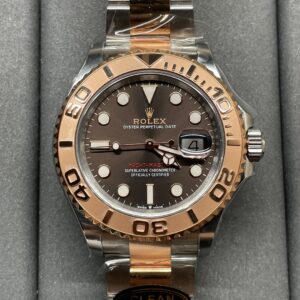 Rolex Yacht Master