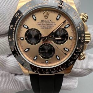 Daytona 904L stainless Steel 4130