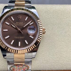 Datejust 41mm cal.3235