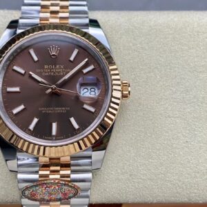 Datejust 41mm cal.3235