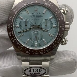 Daytona – Ref. 116506 (Ice Blue Dial)