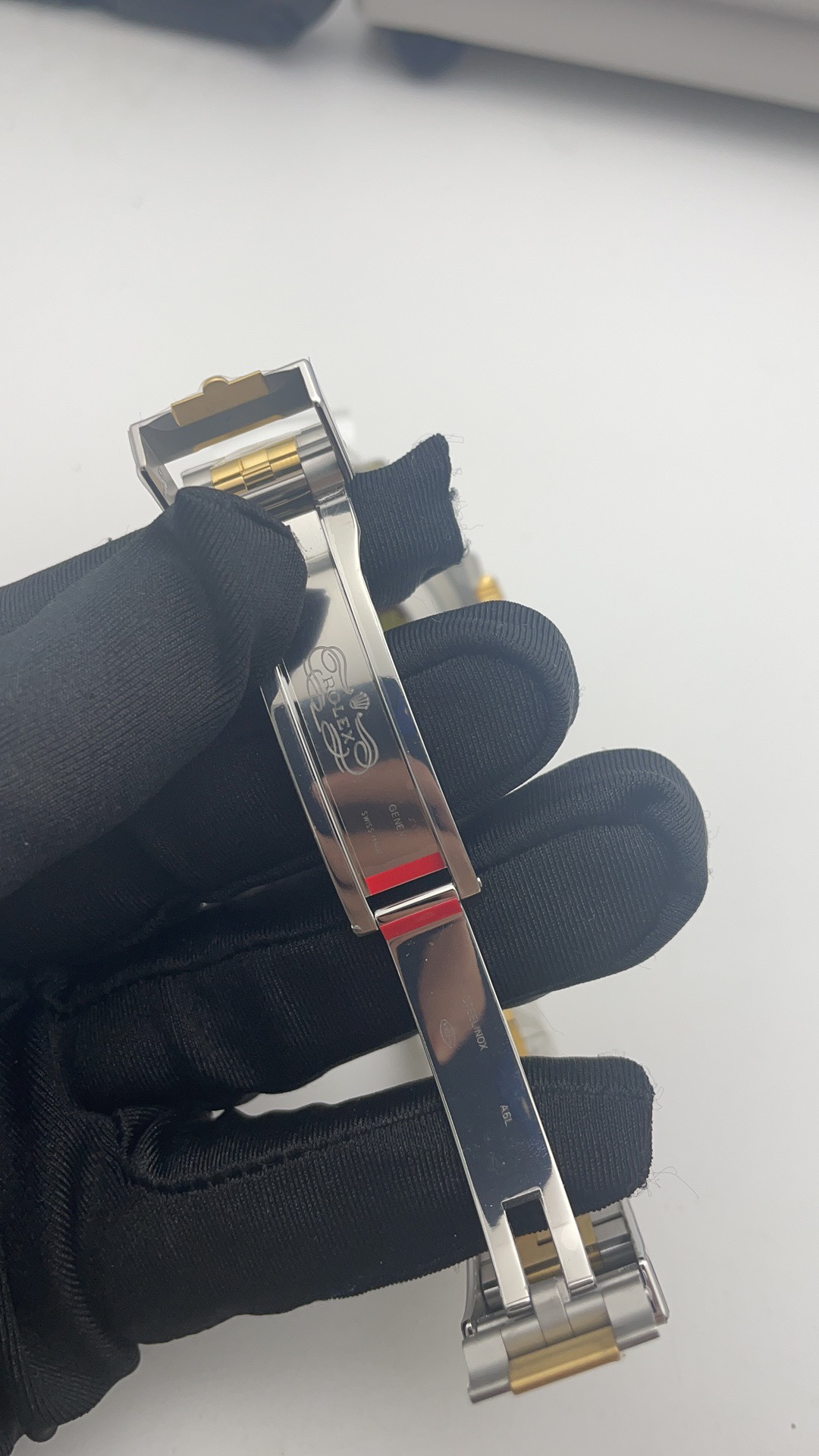 GMT-Master II – Ref. 126713GRNR - Image 2