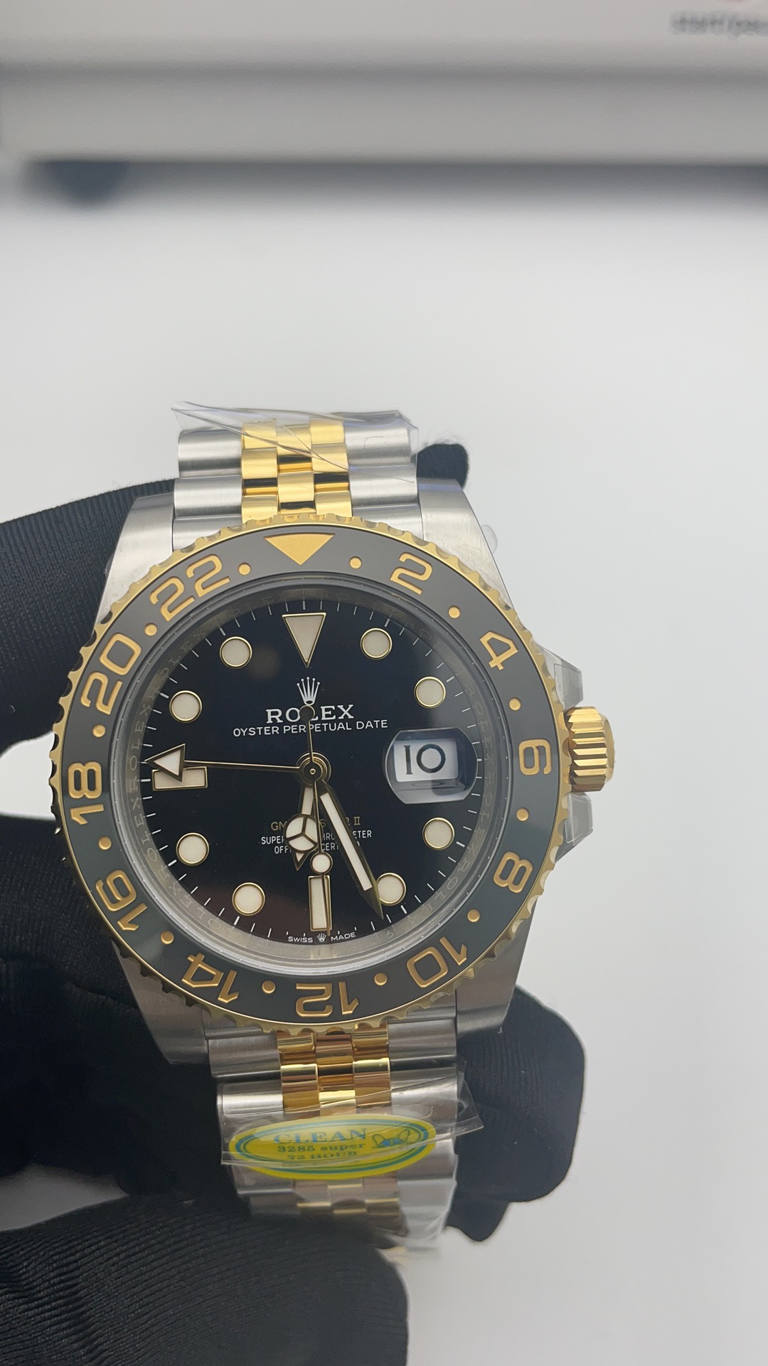 GMT-Master II – Ref. 126713GRNR - Image 5