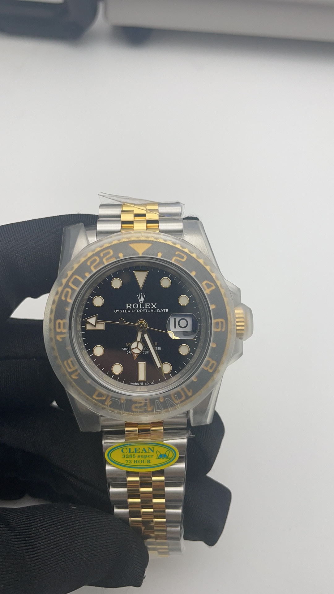 GMT-Master II – Ref. 126713GRNR
