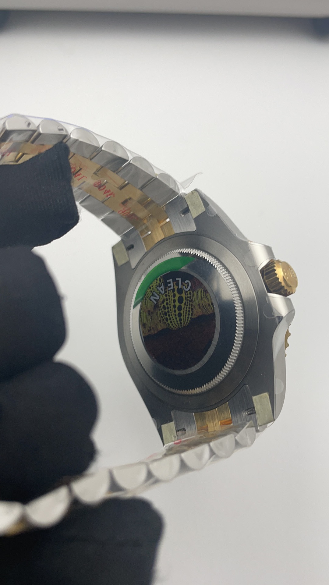 GMT-Master II – Ref. 126713GRNR - Image 3