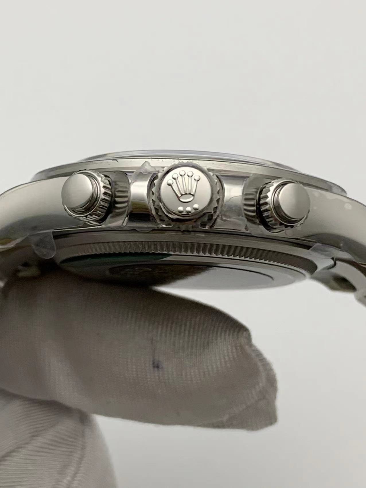 Daytona – Ref. 116500LN (Black Dial) - Image 3