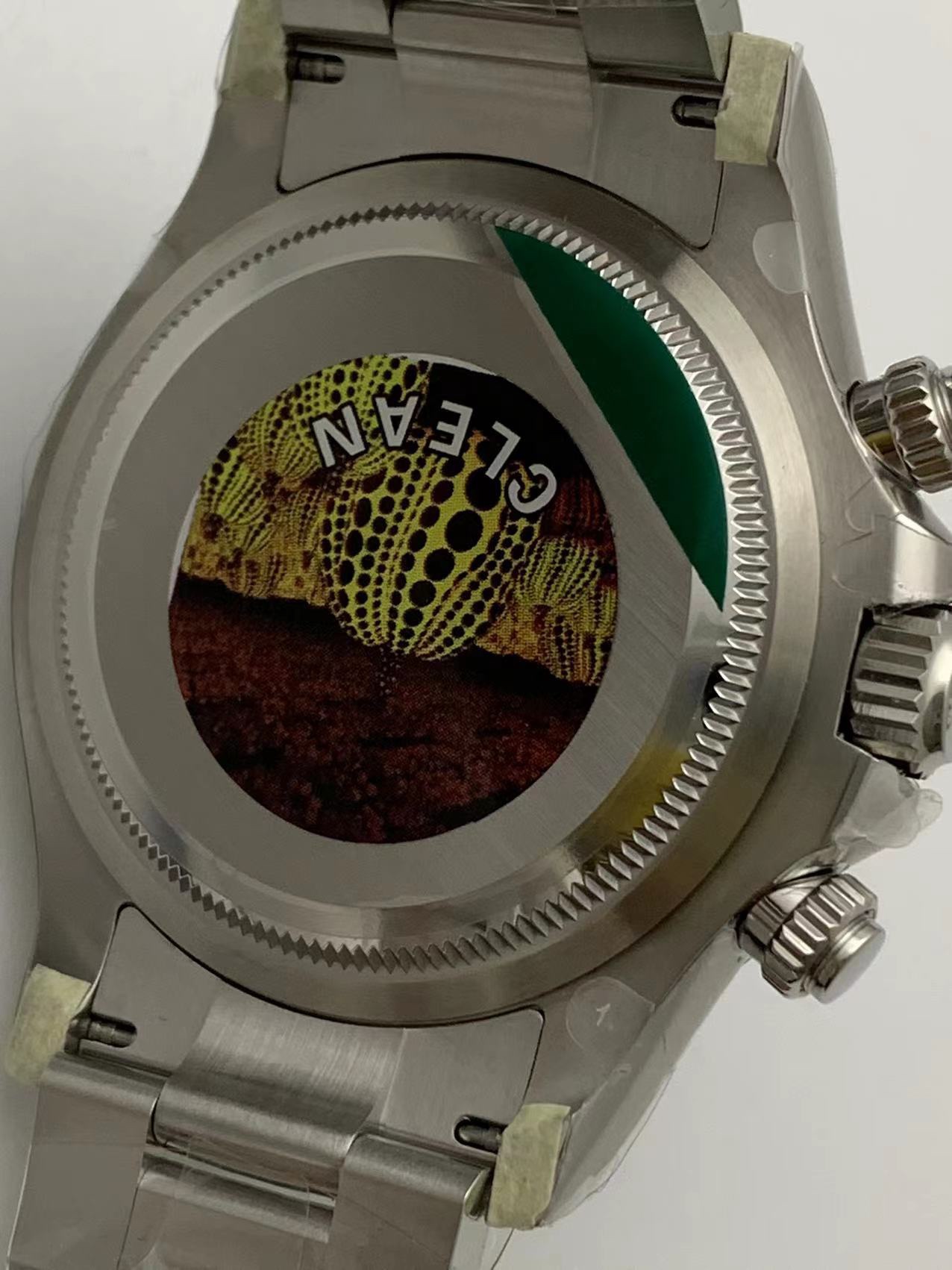 Daytona – Ref. 116500LN (Black Dial) - Image 5