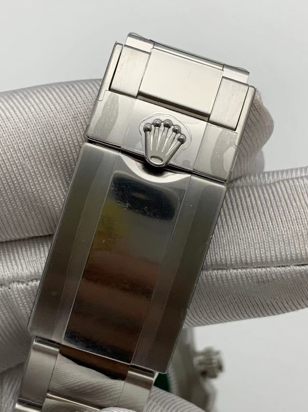 Daytona – Ref. 116500LN (Black Dial) - Image 6