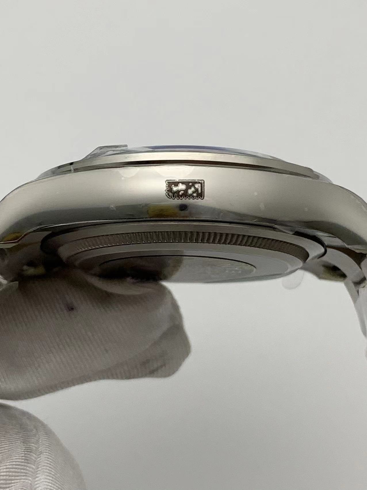 Daytona – Ref. 116500LN (Black Dial) - Image 7