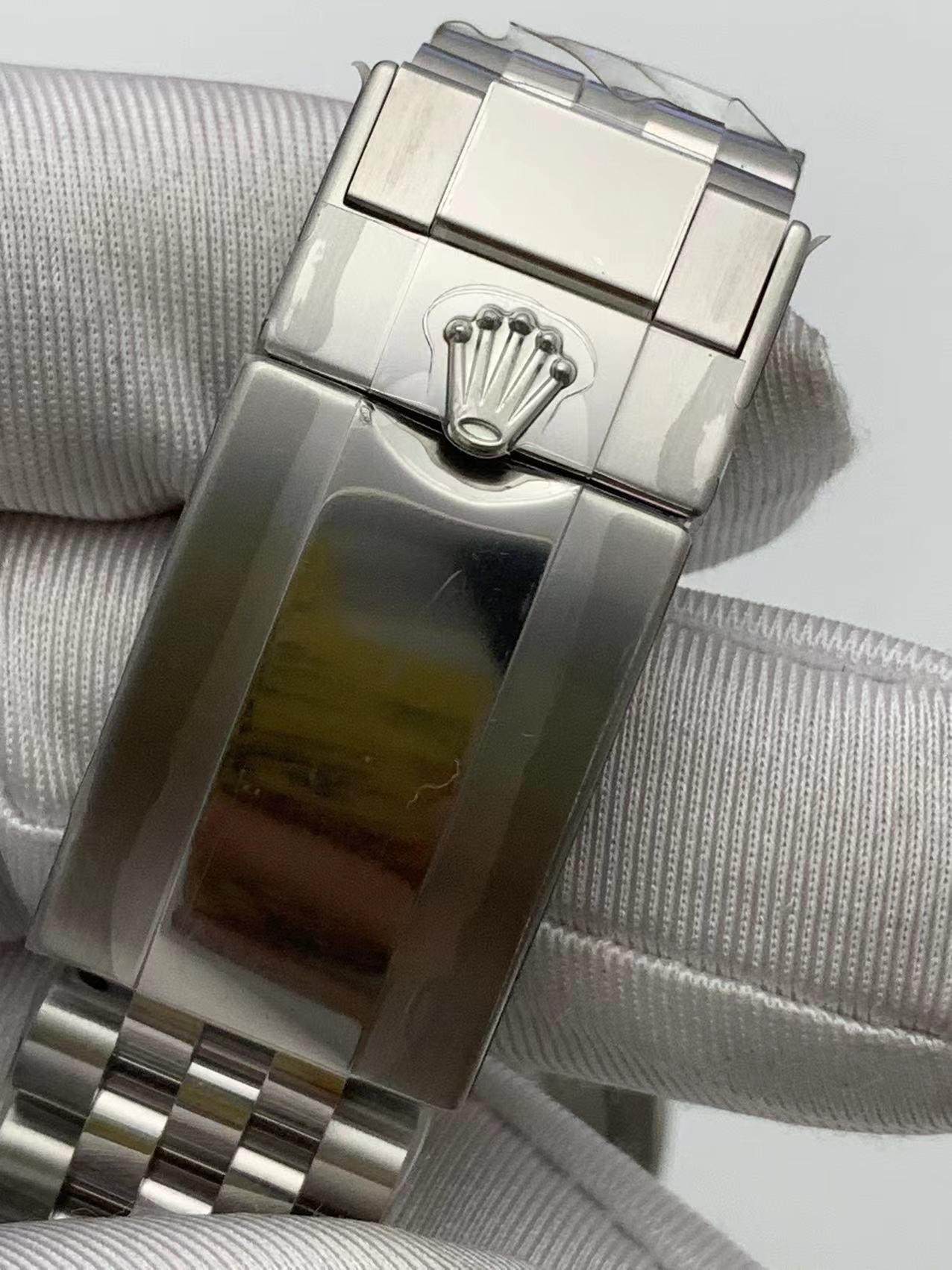 Rolex GMT-Master II – Ref. 126720VTNR - Image 2