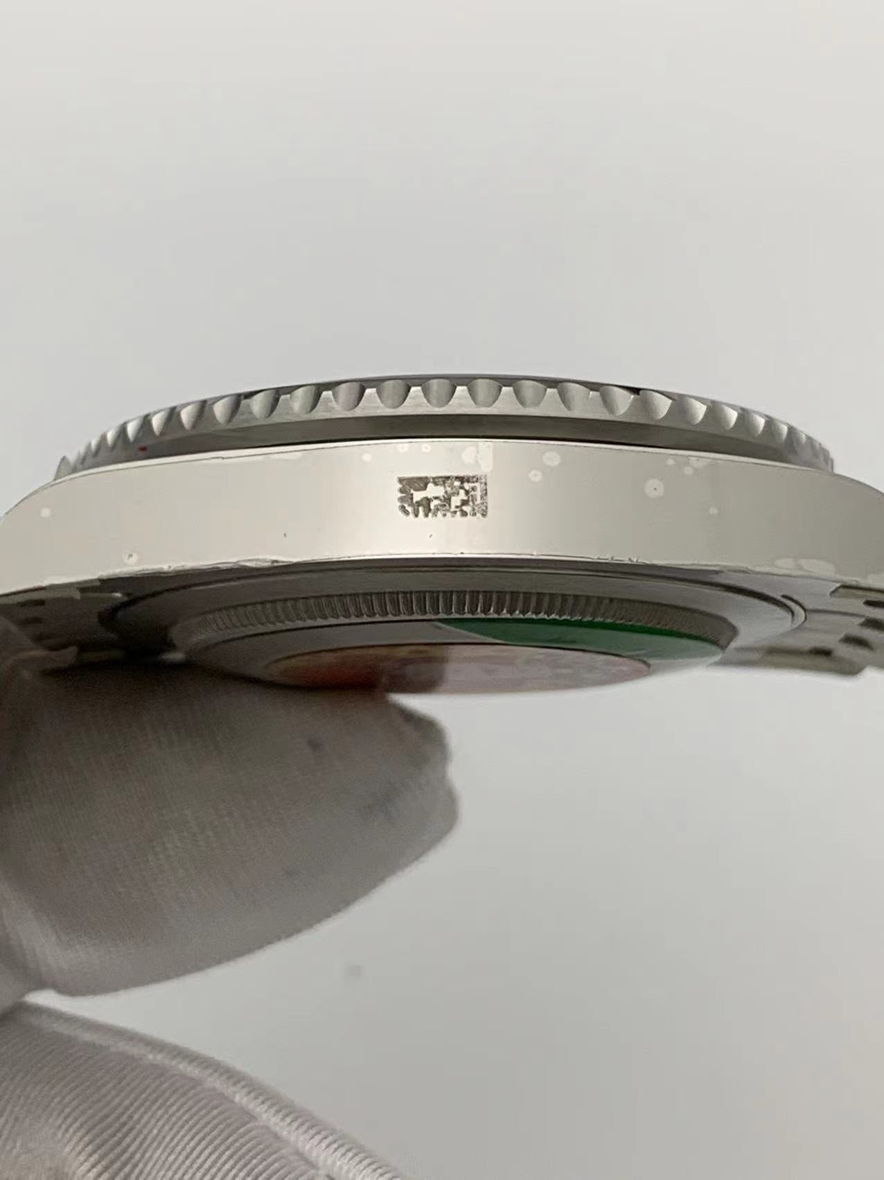 Rolex GMT-Master II – Ref. 126720VTNR - Image 4