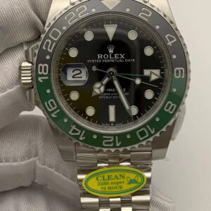 Rolex GMT-Master II – Ref. 126720VTNR