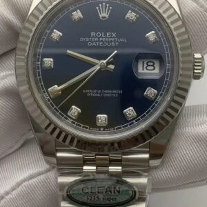 Rolex Datejust 126334 41mm