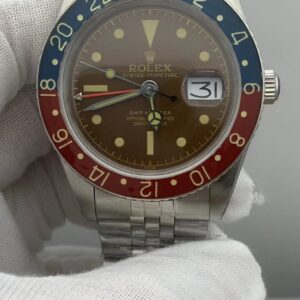 GMT vintage cal.2836