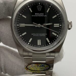 OP 36mm cal.3230 126600