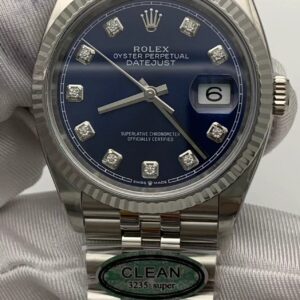 Rolex Datejust 36 126234