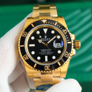 Submariner Date 126618LN