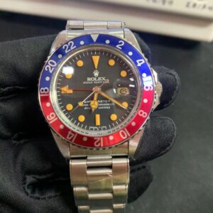 Rolex GMT-Master Vintage ref.1675
