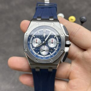 Audemars Piguet Royal Oak Offshore Chronograph