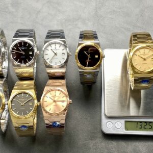 Vacheron Constantin 222 (all)
