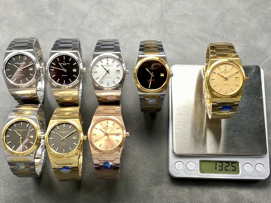 Vacheron Constantin 222 (all)