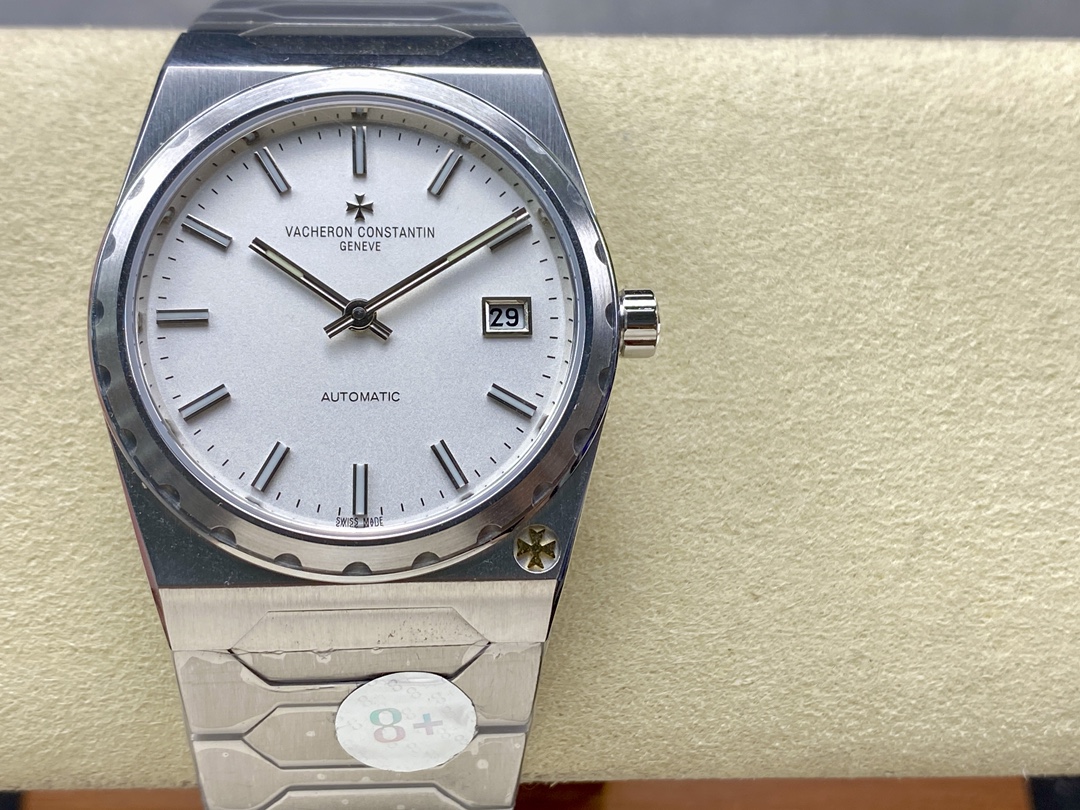 Vacheron Constantin 222 (all) - Image 4
