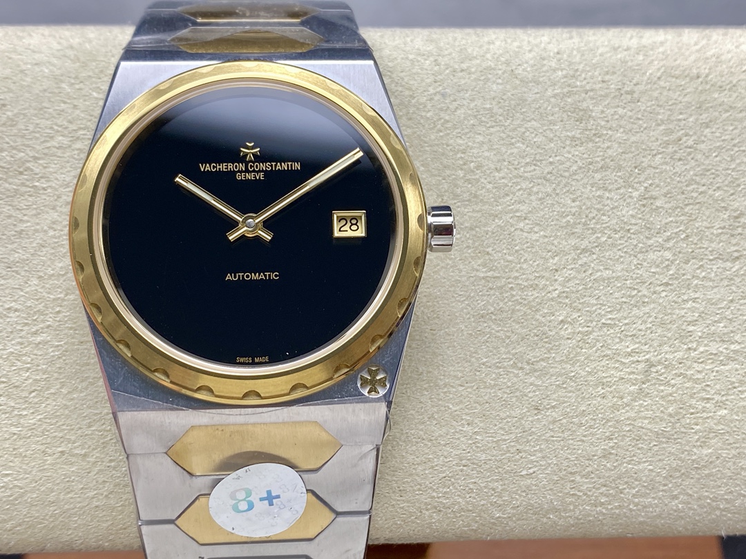 Vacheron Constantin 222 (all) - Image 5