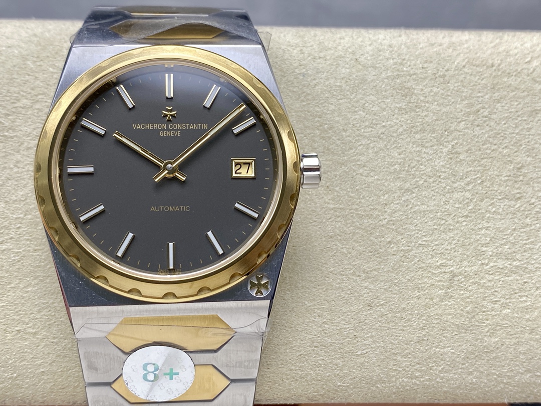 Vacheron Constantin 222 (all) - Image 6