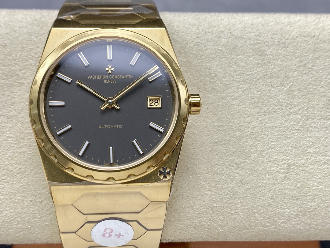 Vacheron Constantin 222 (all) - Image 7