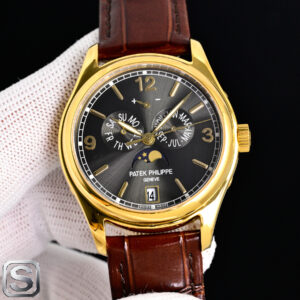 Patek Philippe  Annual Calendar