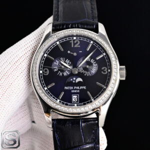Patek Philippe Annual Calendar