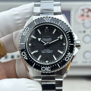 Omega Seamaster Planet Ocean