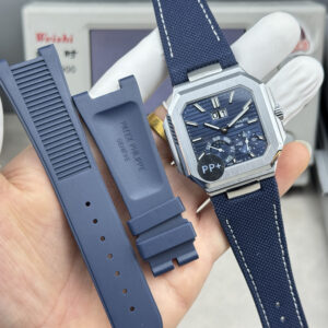 Patek Philippe Cubitus